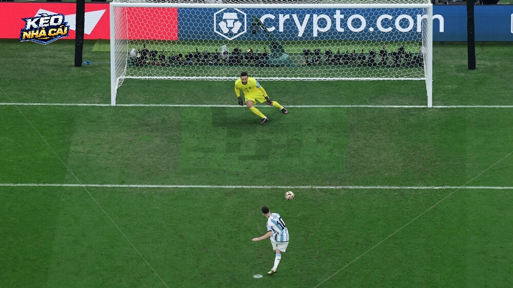 Các yếu tố ảnh hưởng đến kèo penalty