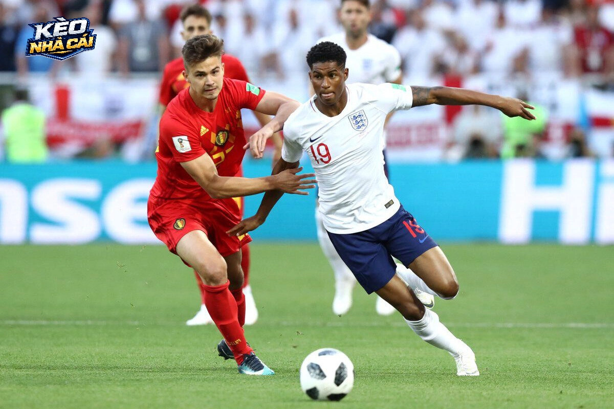 Những cái tên được kỳ vọng nhiều tại World Cup 2026